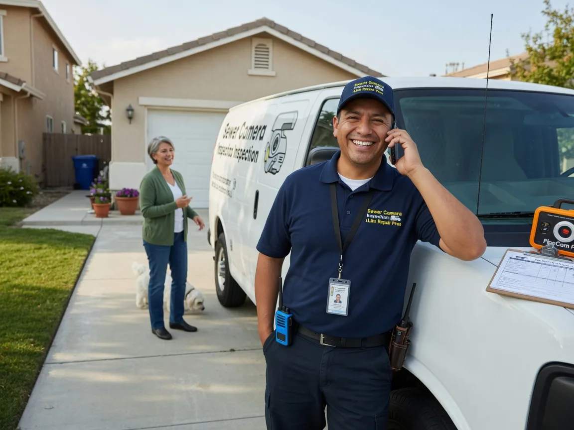 Sewer Line Repair Phoenixville, PA FAQs